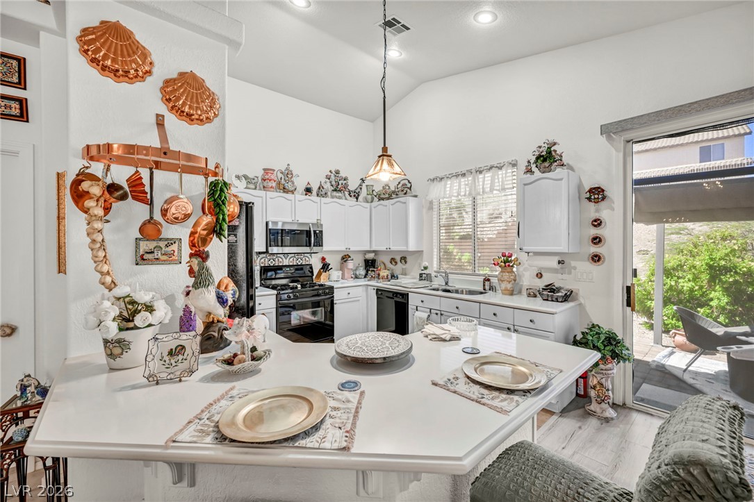 49 Blaven Drive Henderson NV 89002