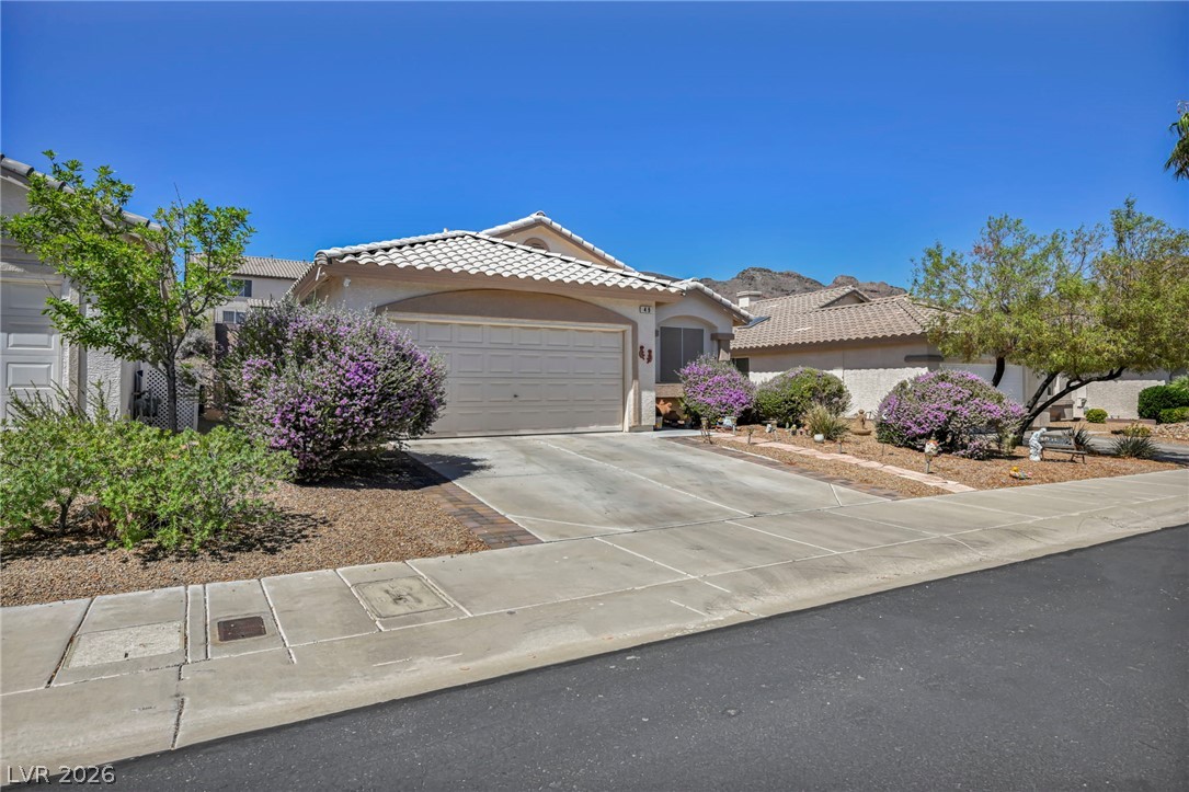 49 Blaven Drive Henderson NV 89002