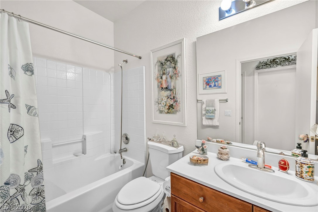 49 Blaven Drive Henderson NV 89002
