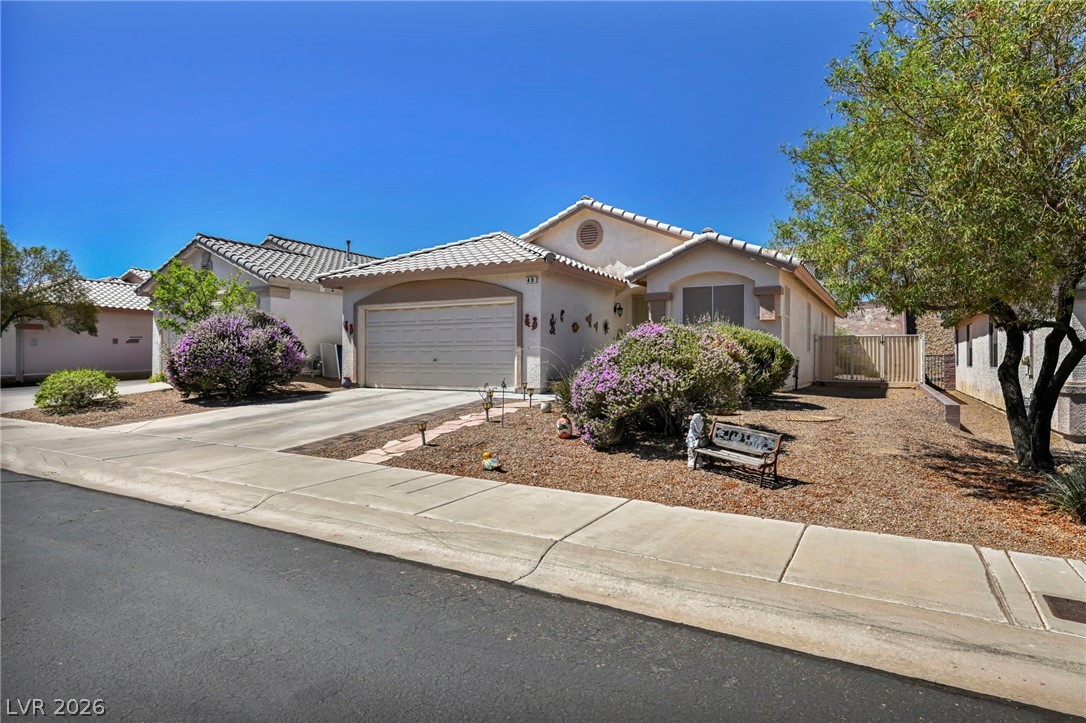 49 Blaven Drive Henderson NV 89002