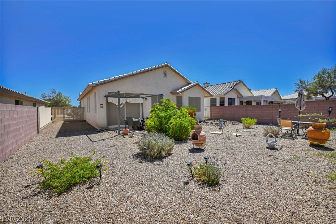 49 Blaven Drive Henderson NV 89002