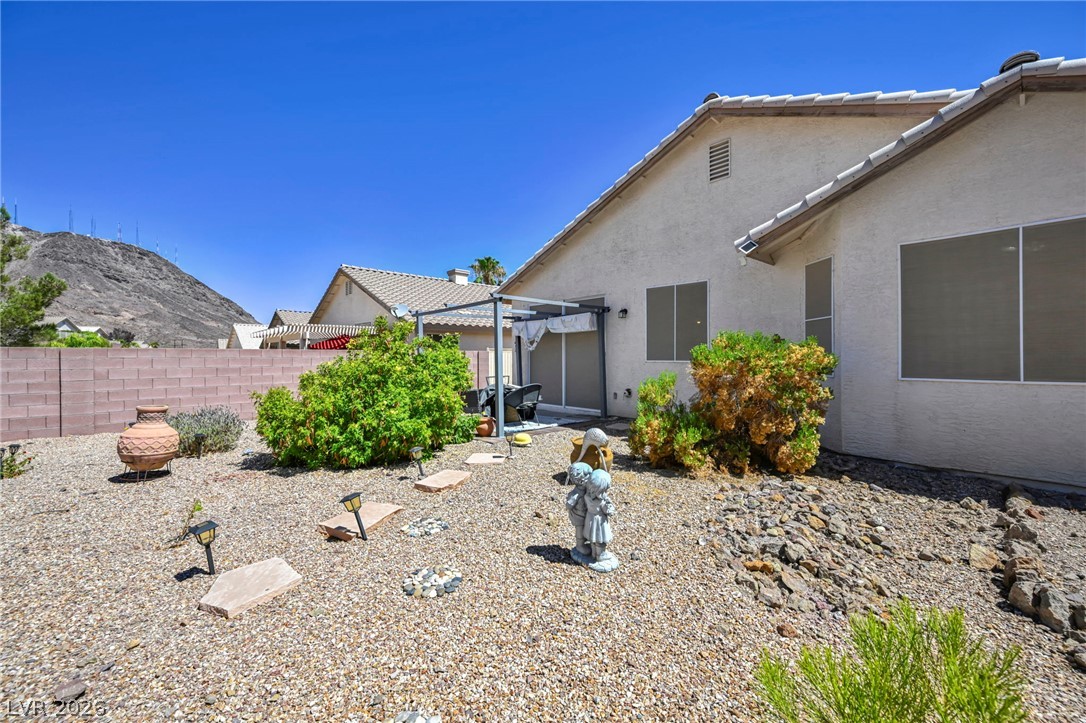 49 Blaven Drive Henderson NV 89002