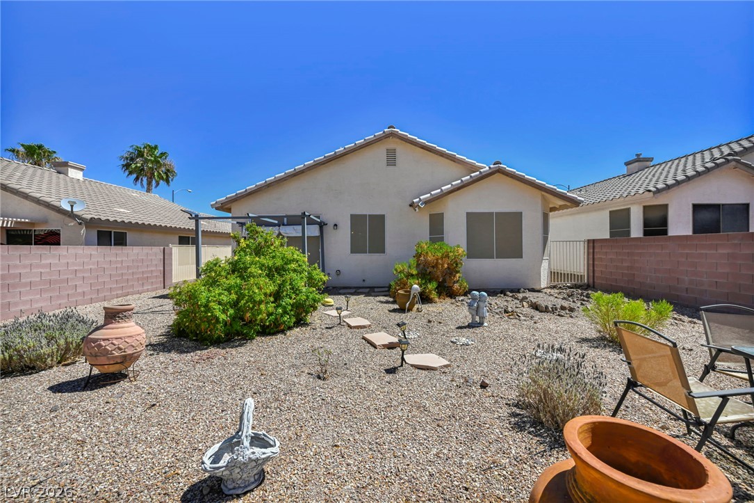 49 Blaven Drive Henderson NV 89002