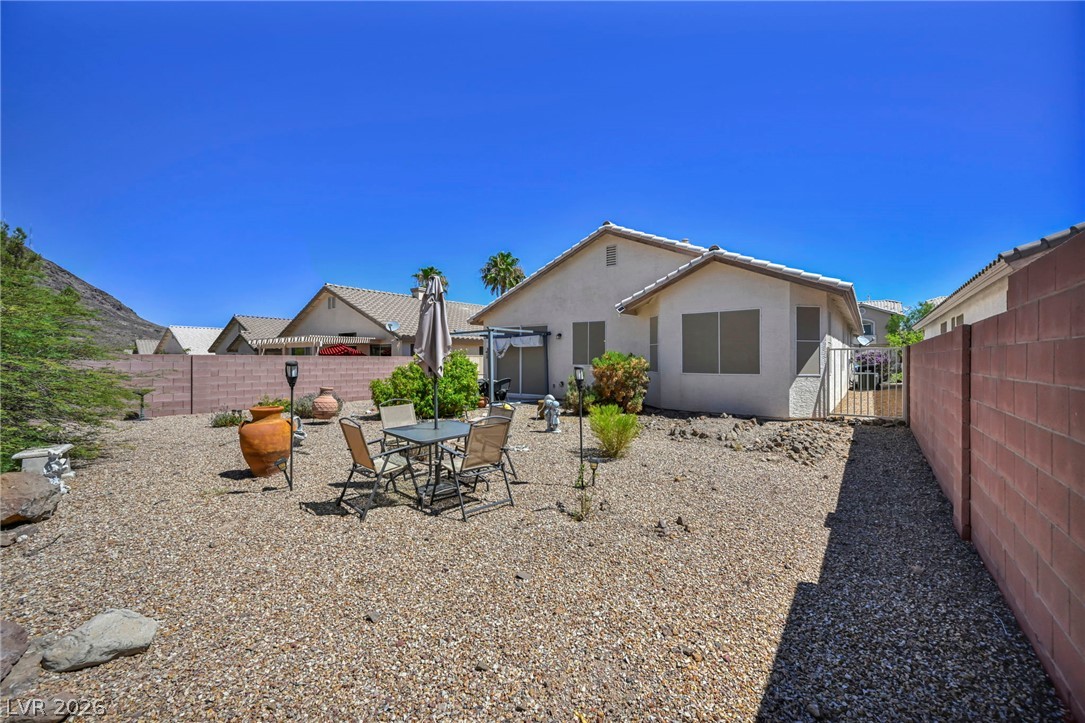 49 Blaven Drive Henderson NV 89002