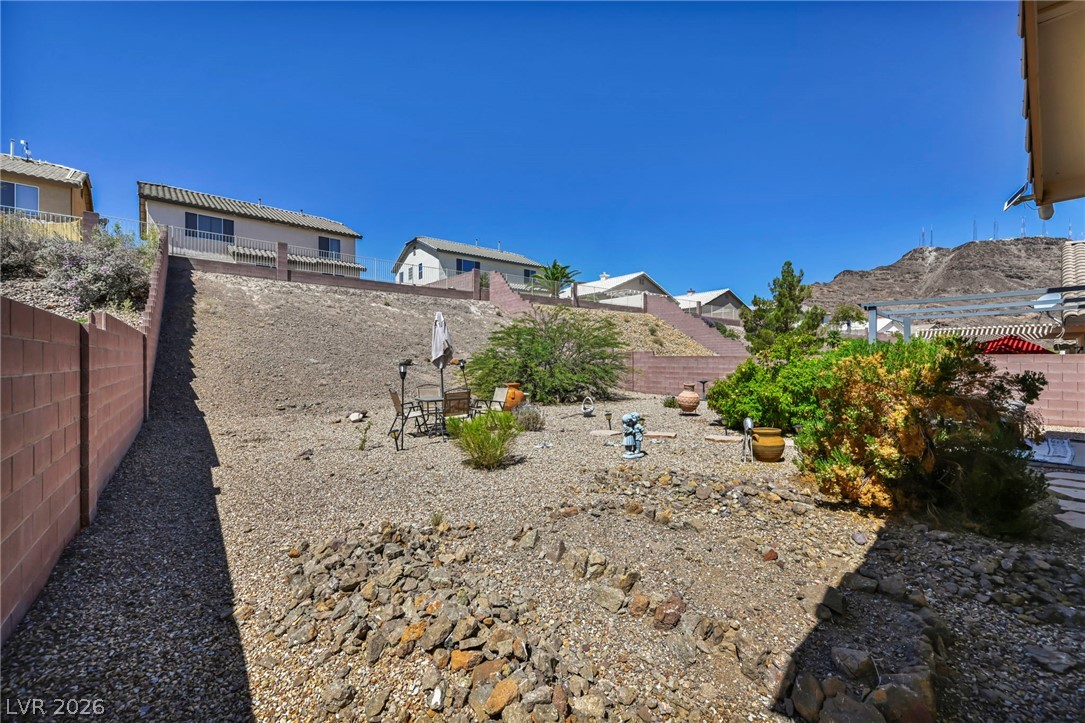49 Blaven Drive Henderson NV 89002