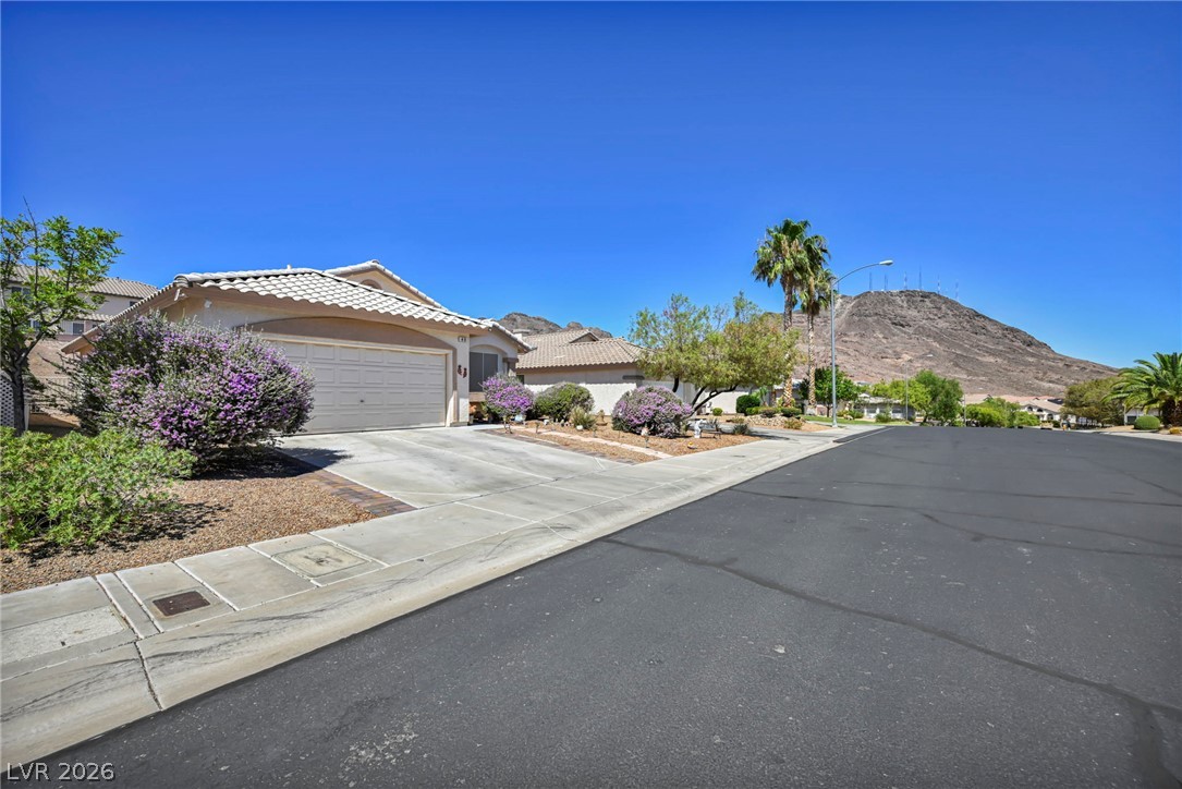 49 Blaven Drive Henderson NV 89002