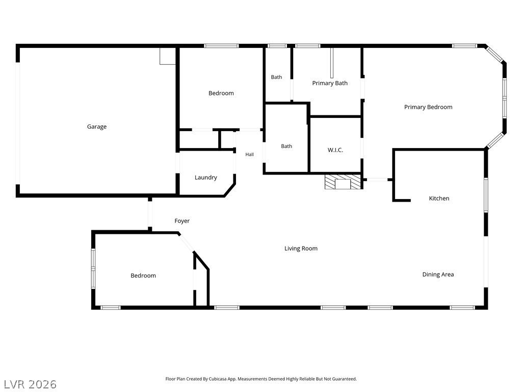 49 Blaven Drive Henderson NV 89002