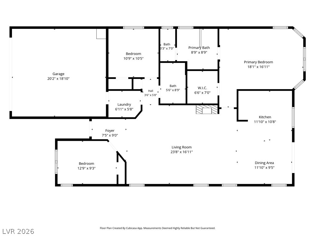 49 Blaven Drive Henderson NV 89002