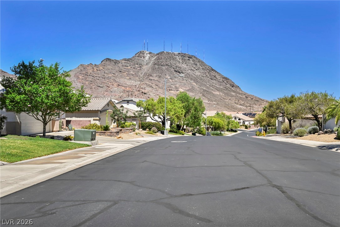49 Blaven Drive Henderson NV 89002