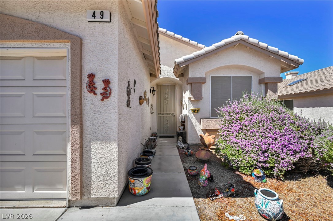 49 Blaven Drive Henderson NV 89002