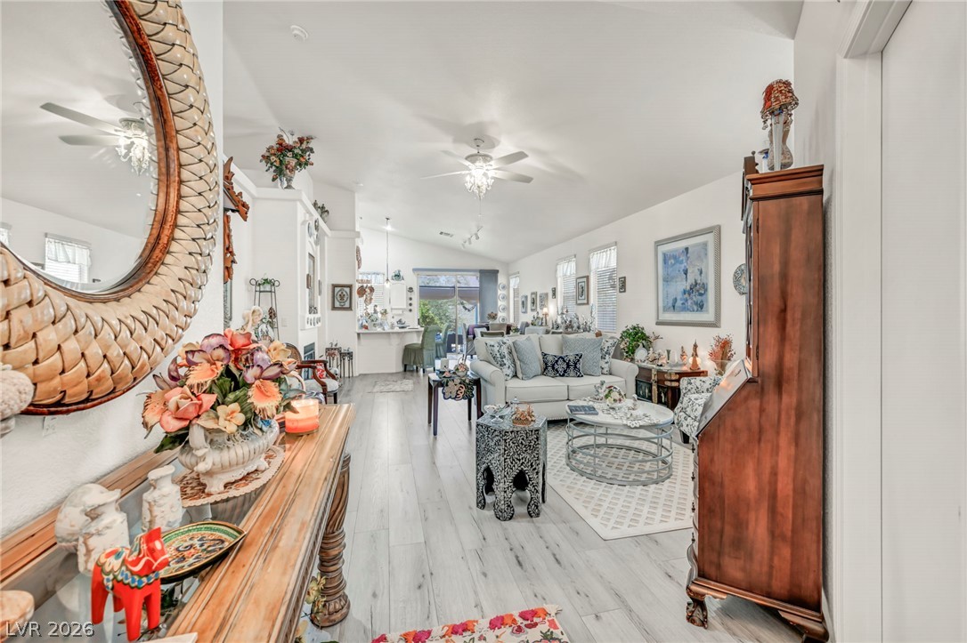 49 Blaven Drive Henderson NV 89002