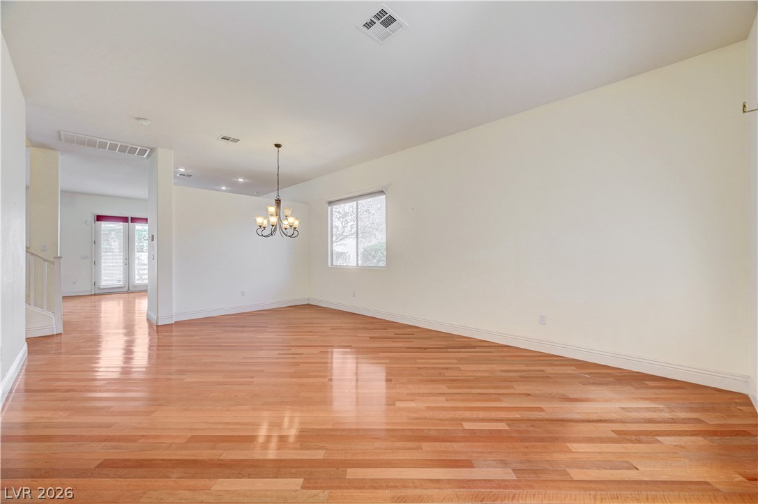 33 Staghorn Street Henderson NV 89012