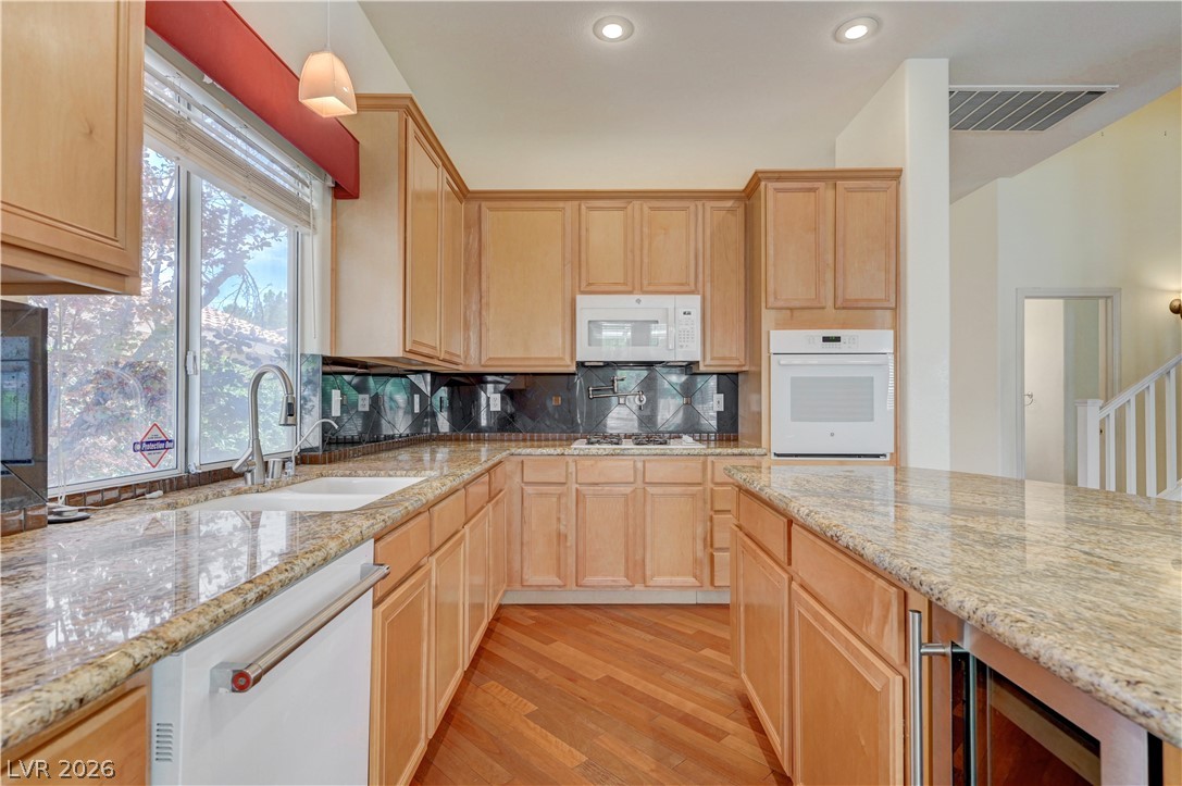 33 Staghorn Street Henderson NV 89012