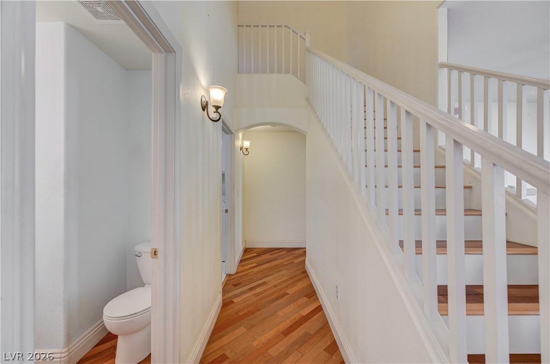 33 Staghorn Street Henderson NV 89012