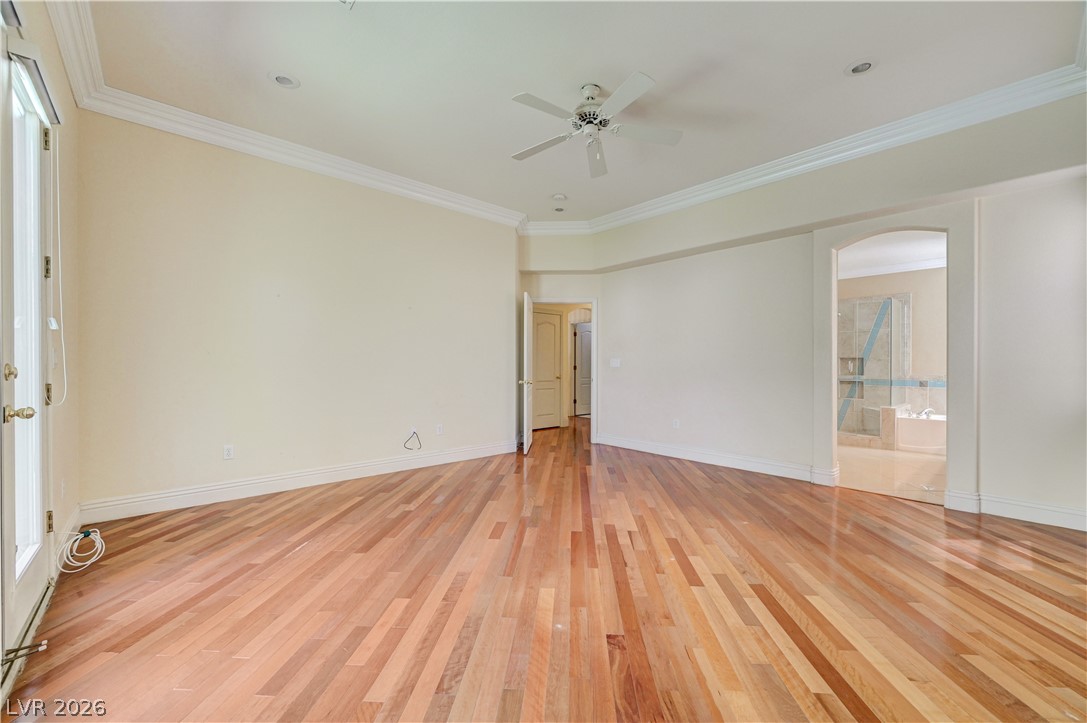 33 Staghorn Street Henderson NV 89012