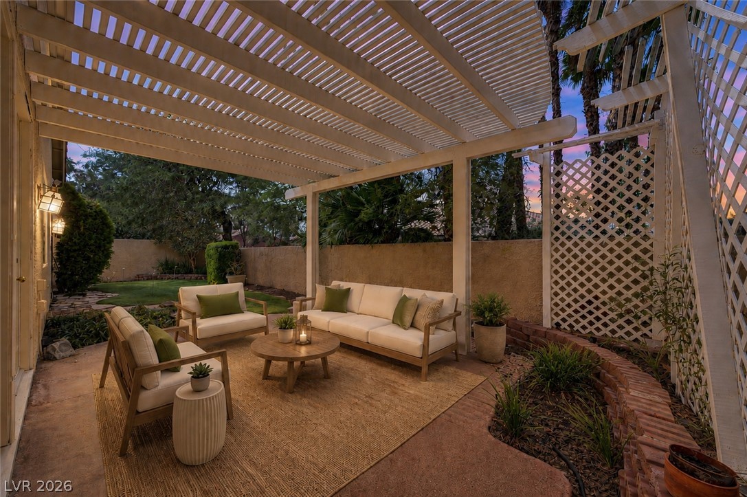 33 Staghorn Street Henderson NV 89012