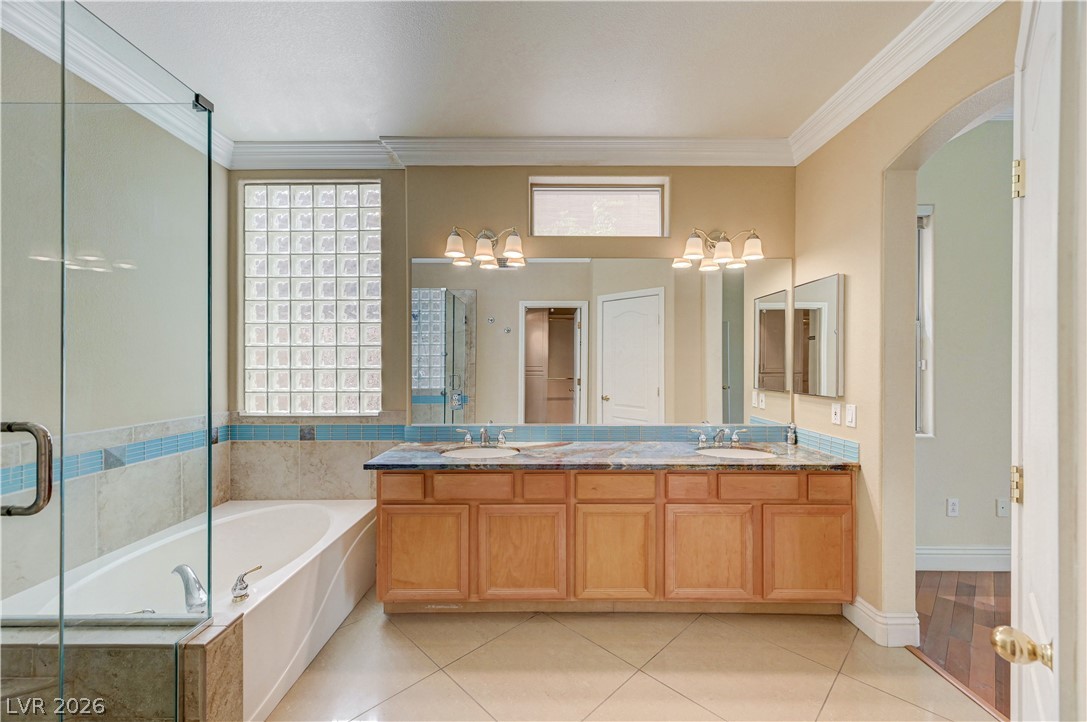 33 Staghorn Street Henderson NV 89012