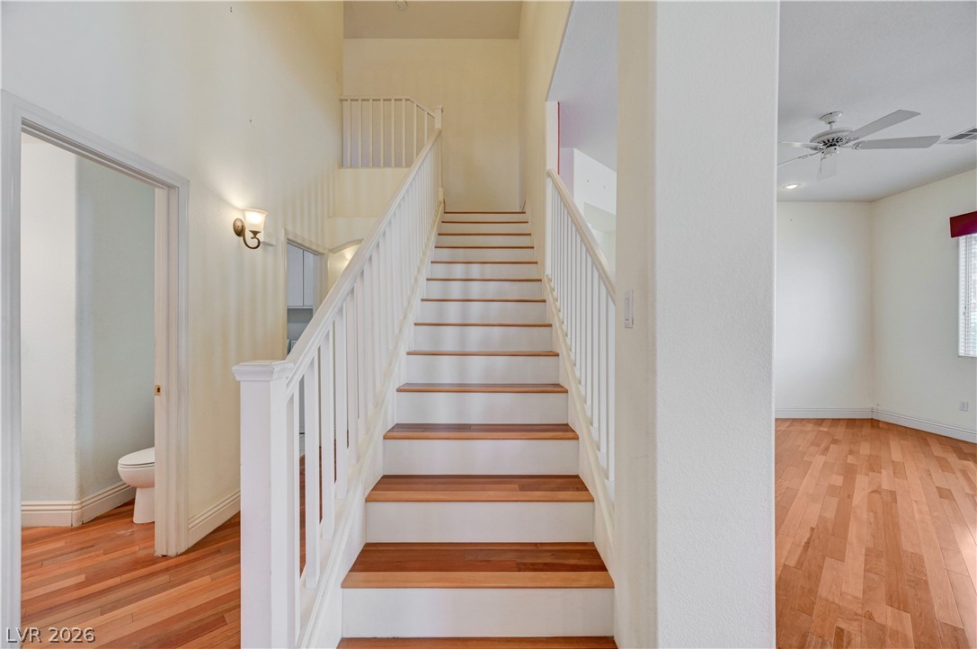33 Staghorn Street Henderson NV 89012