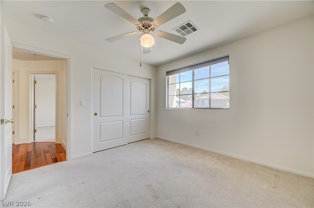 33 Staghorn Street Henderson NV 89012