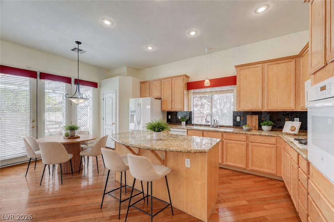 33 Staghorn Street Henderson NV 89012