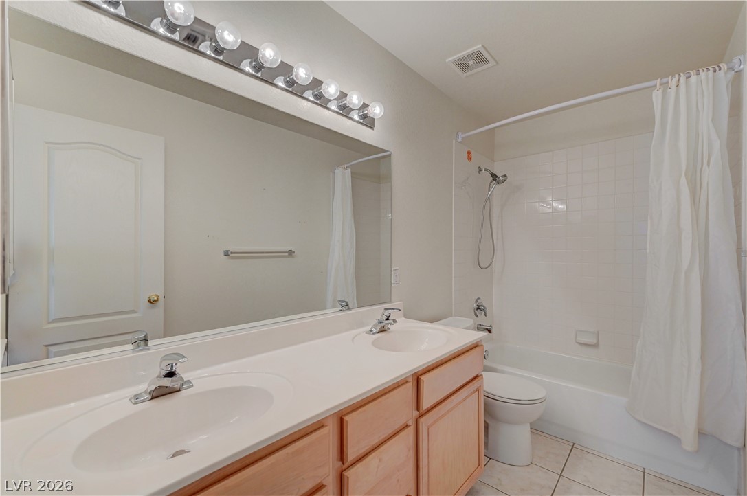33 Staghorn Street Henderson NV 89012