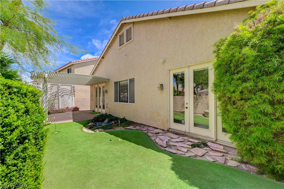 33 Staghorn Street Henderson NV 89012