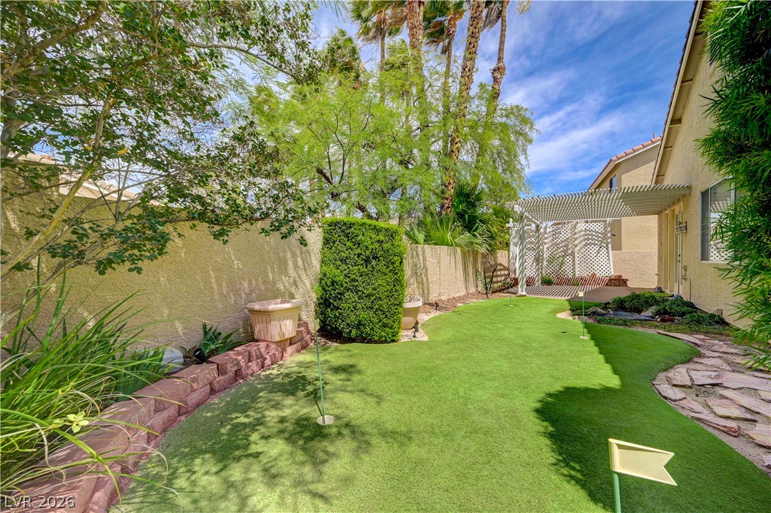 33 Staghorn Street Henderson NV 89012