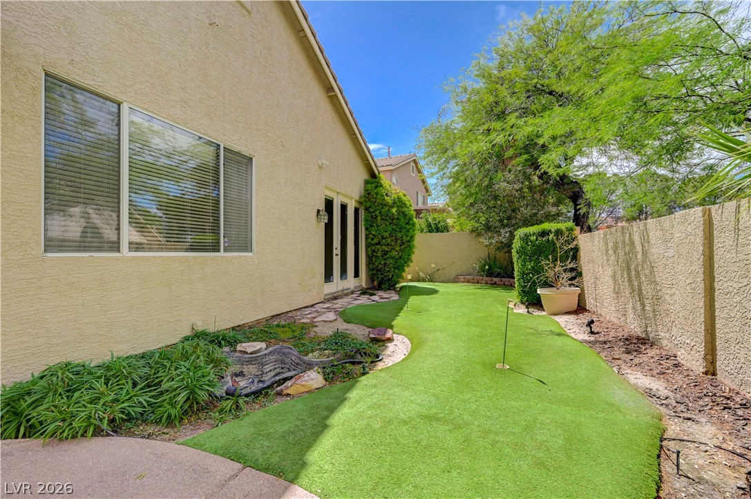 33 Staghorn Street Henderson NV 89012