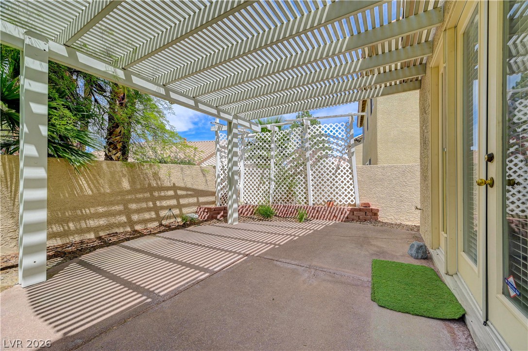 33 Staghorn Street Henderson NV 89012