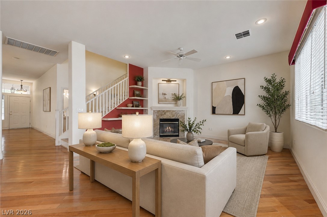 33 Staghorn Street Henderson NV 89012