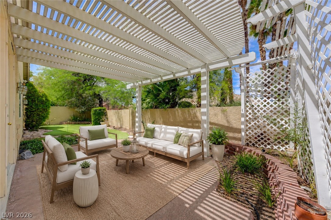 33 Staghorn Street Henderson NV 89012