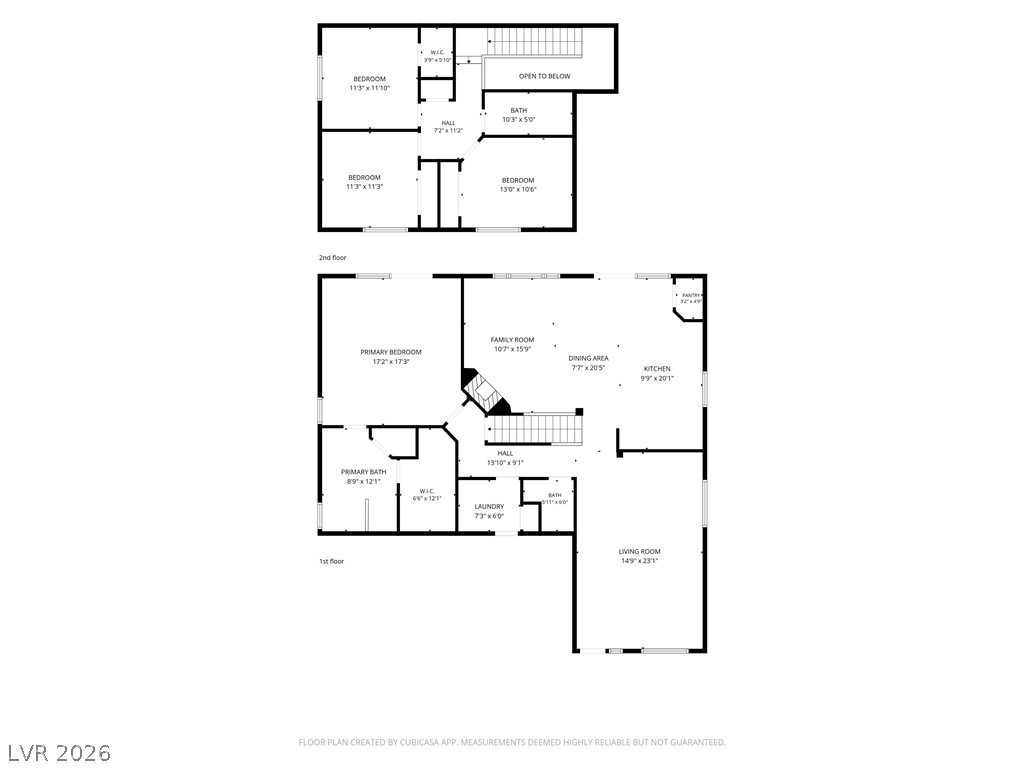 33 Staghorn Street Henderson NV 89012