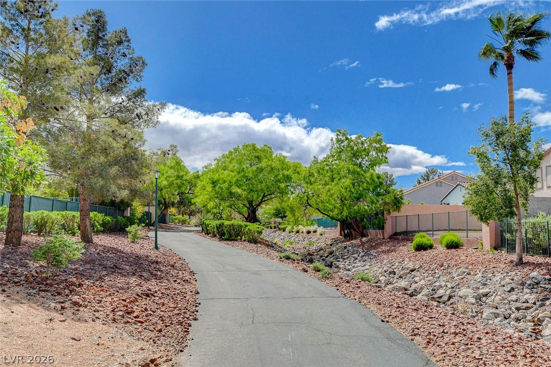 33 Staghorn Street Henderson NV 89012