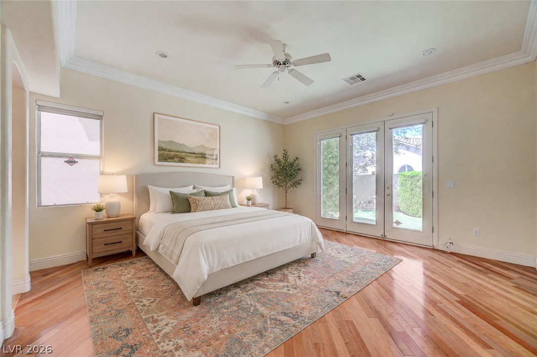 33 Staghorn Street Henderson NV 89012