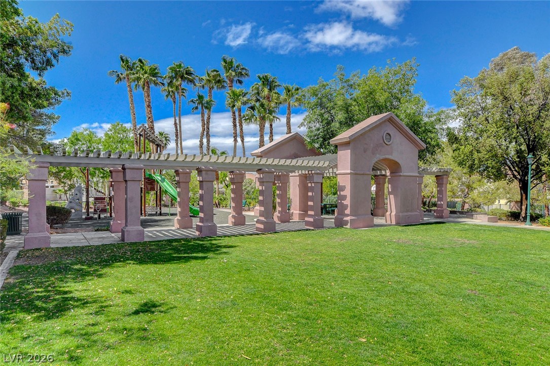 33 Staghorn Street Henderson NV 89012