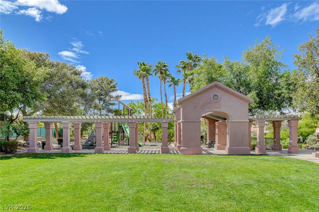 33 Staghorn Street Henderson NV 89012