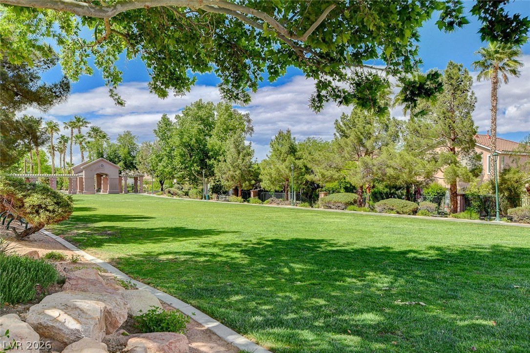 33 Staghorn Street Henderson NV 89012