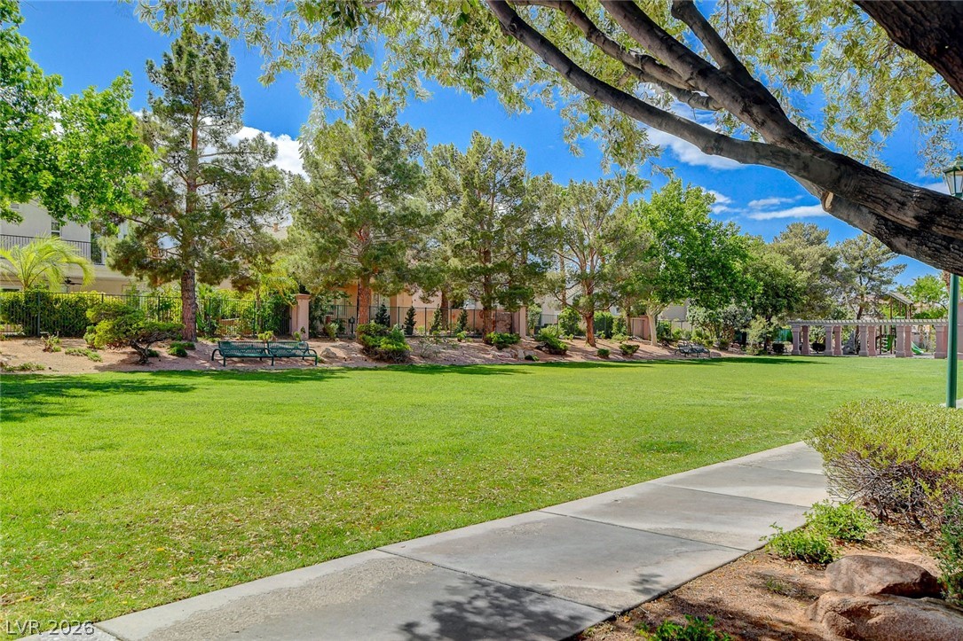 33 Staghorn Street Henderson NV 89012