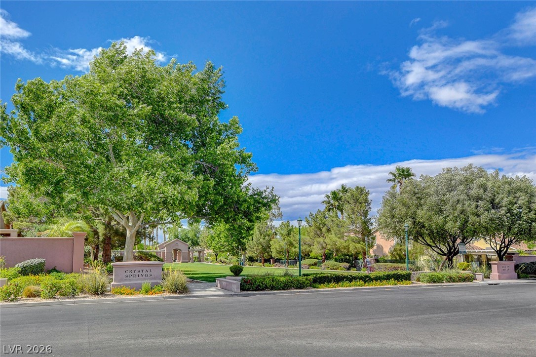 33 Staghorn Street Henderson NV 89012
