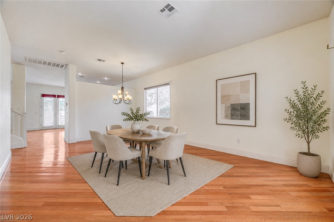33 Staghorn Street Henderson NV 89012