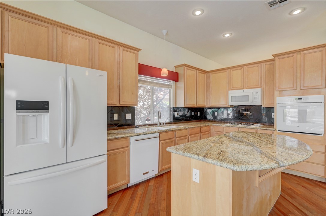 33 Staghorn Street Henderson NV 89012