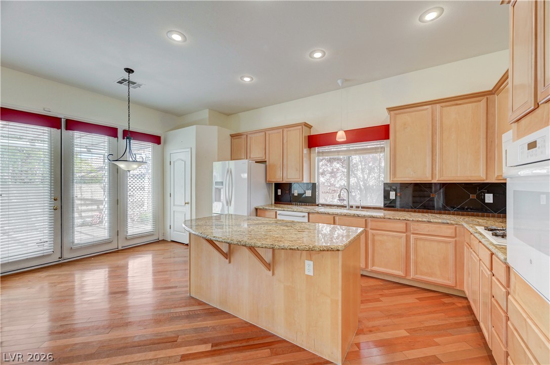 33 Staghorn Street Henderson NV 89012