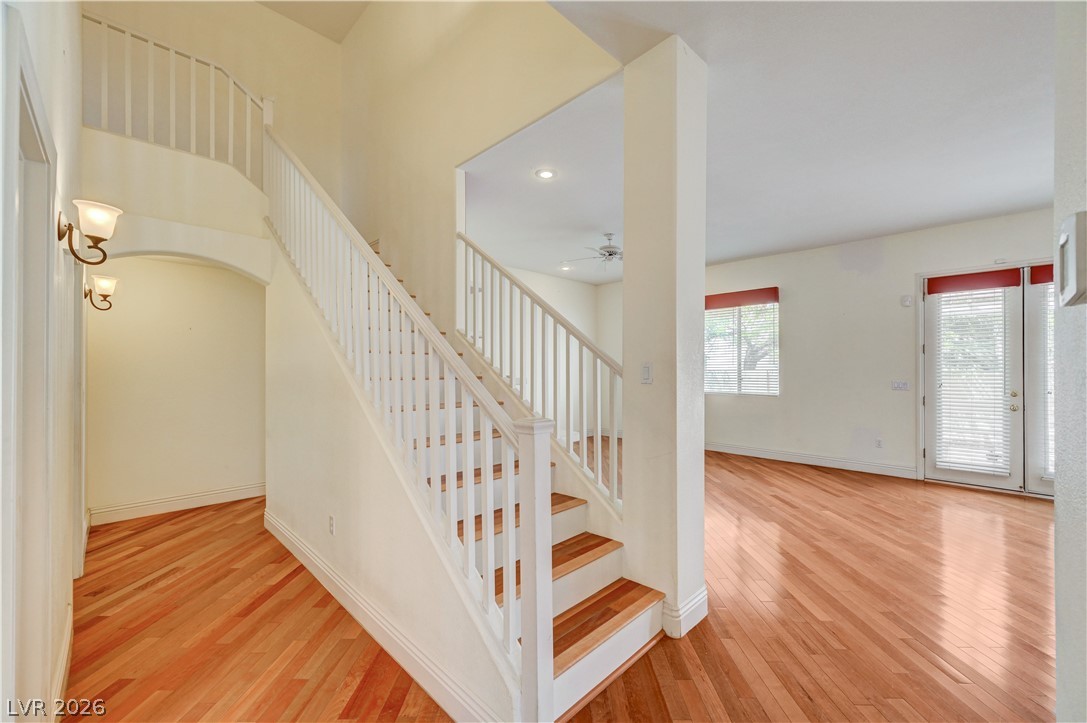 33 Staghorn Street Henderson NV 89012