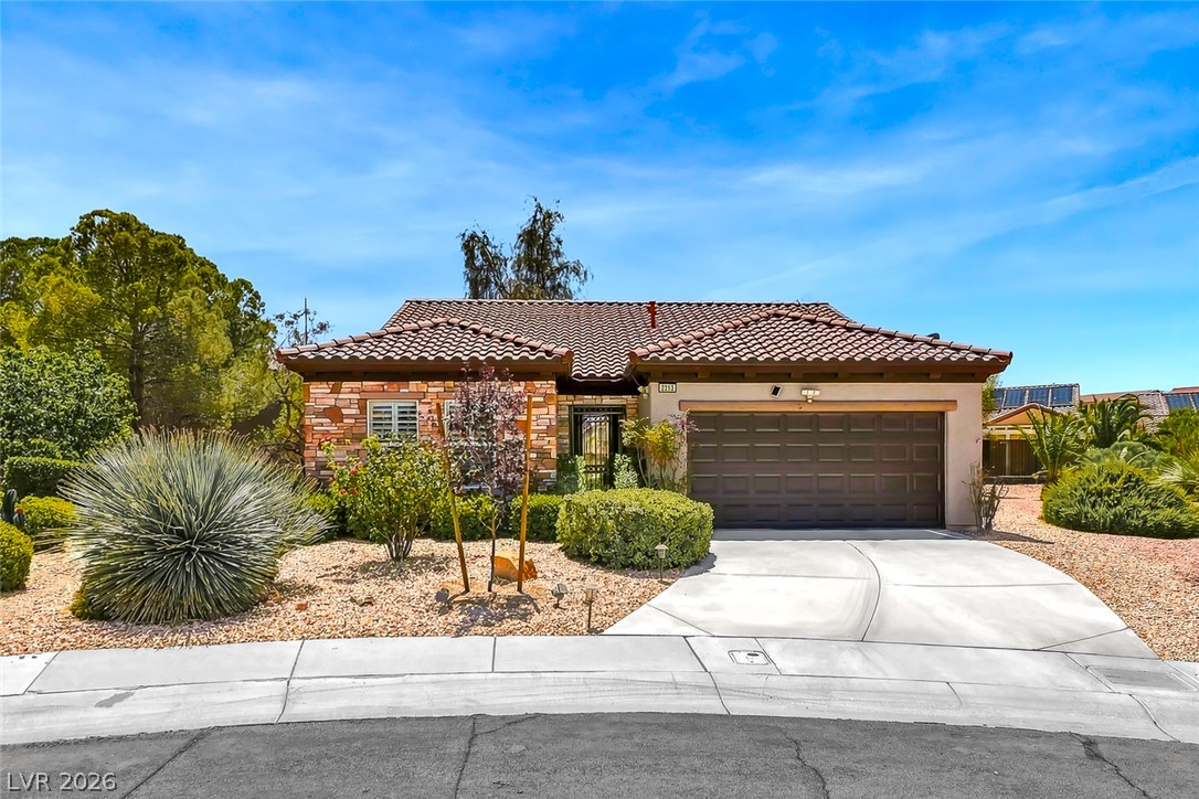 2213 Brighton Point Avenue Henderson NV 89044