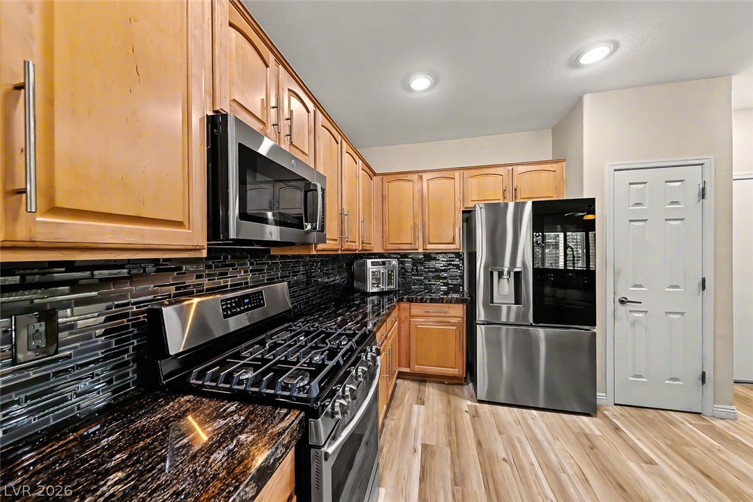 2213 Brighton Point Avenue Henderson NV 89044
