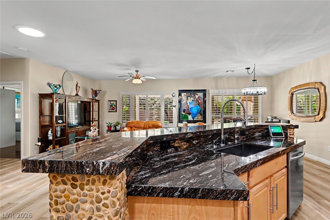 2213 Brighton Point Avenue Henderson NV 89044
