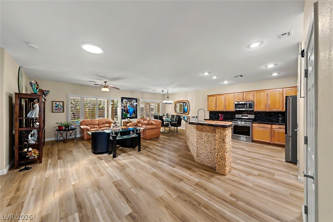 2213 Brighton Point Avenue Henderson NV 89044