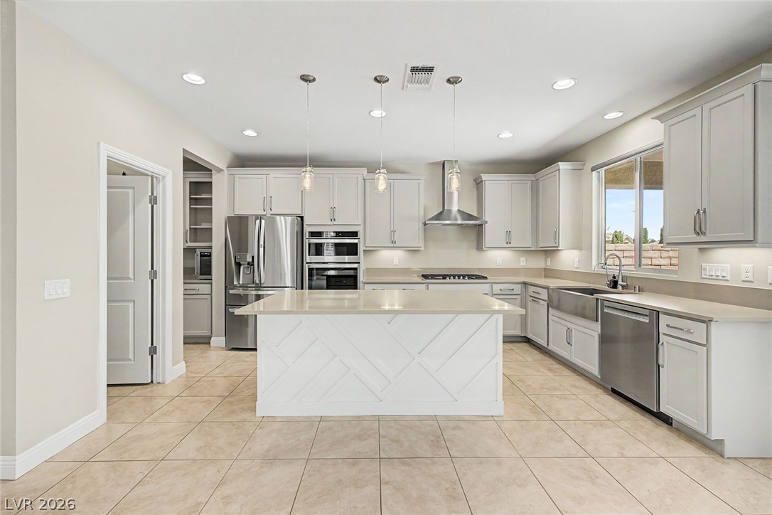 2568 Iron Crest Lane Las Vegas NV 89138