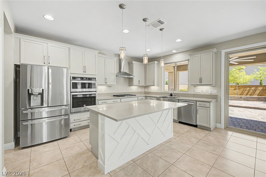 2568 Iron Crest Lane Las Vegas NV 89138