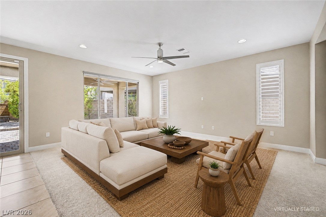 2568 Iron Crest Lane Las Vegas NV 89138